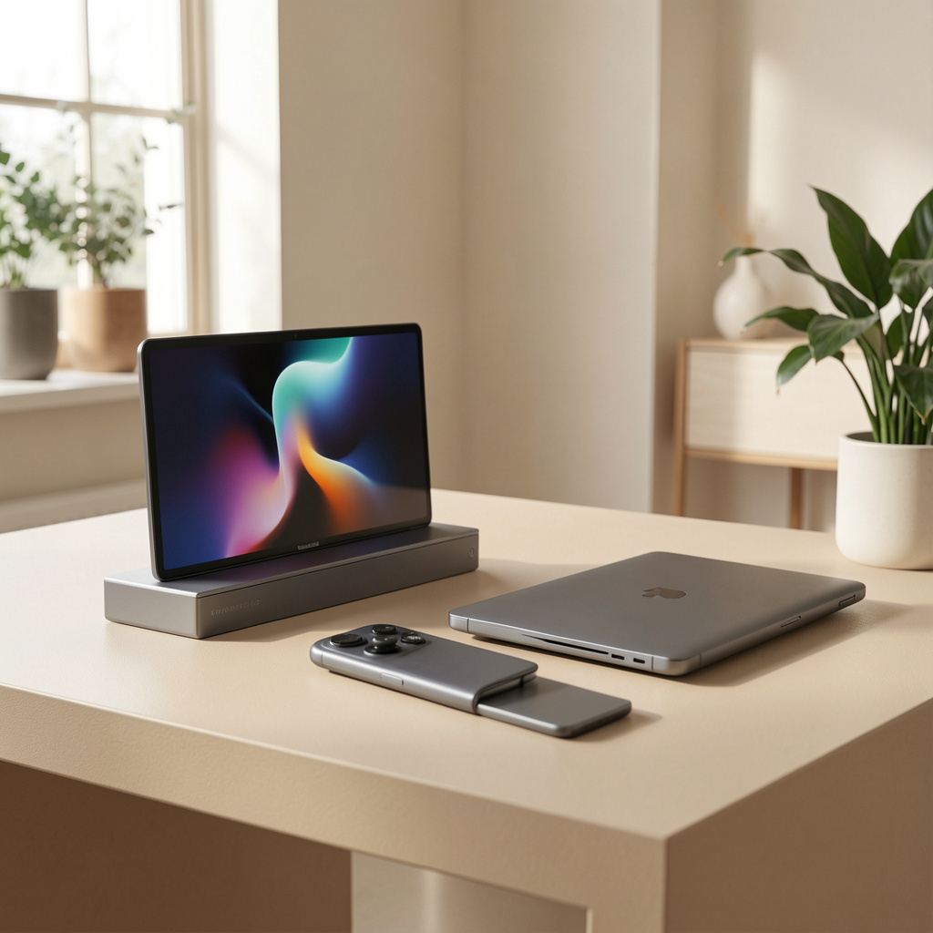 Electronics