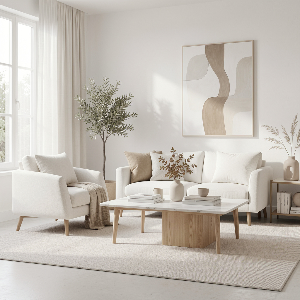 Home Decor