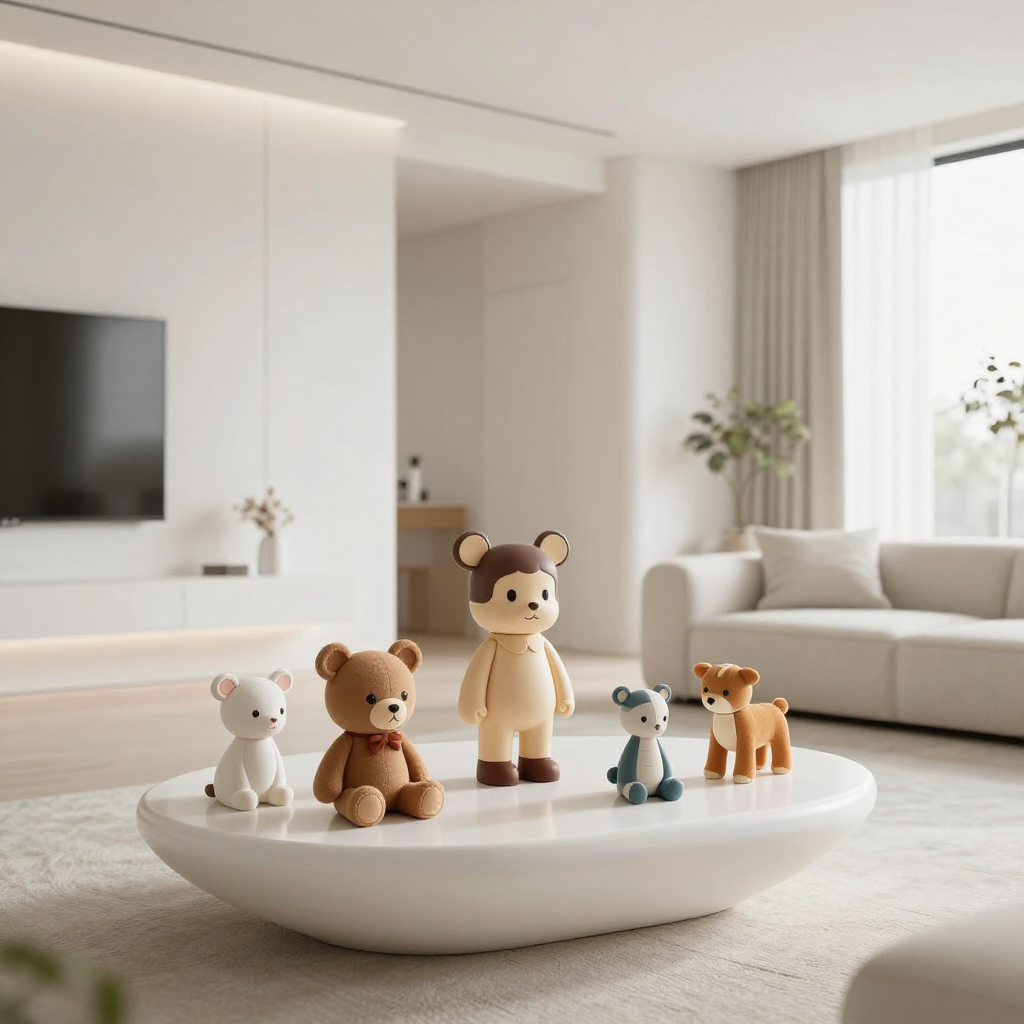 Toys